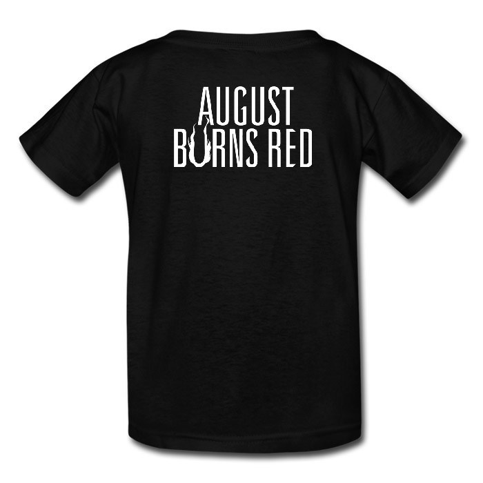 August burns red #1 - фото 192470