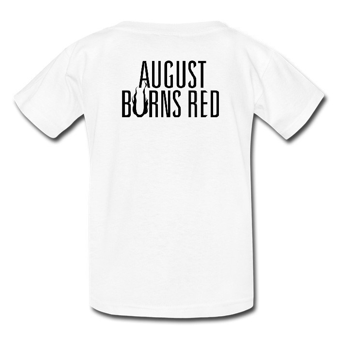 August burns red #1 - фото 192471