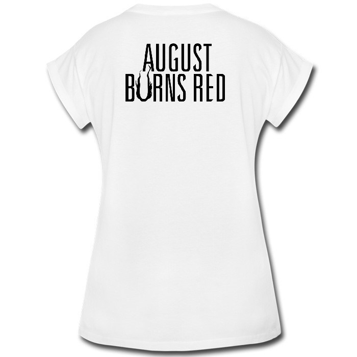 August burns red #3 - фото 192531