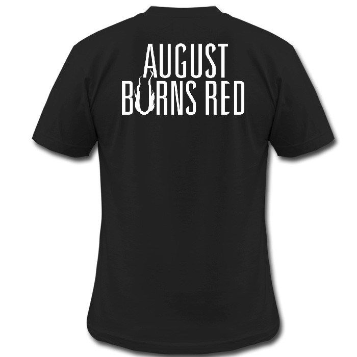 August burns red #5 - фото 192576