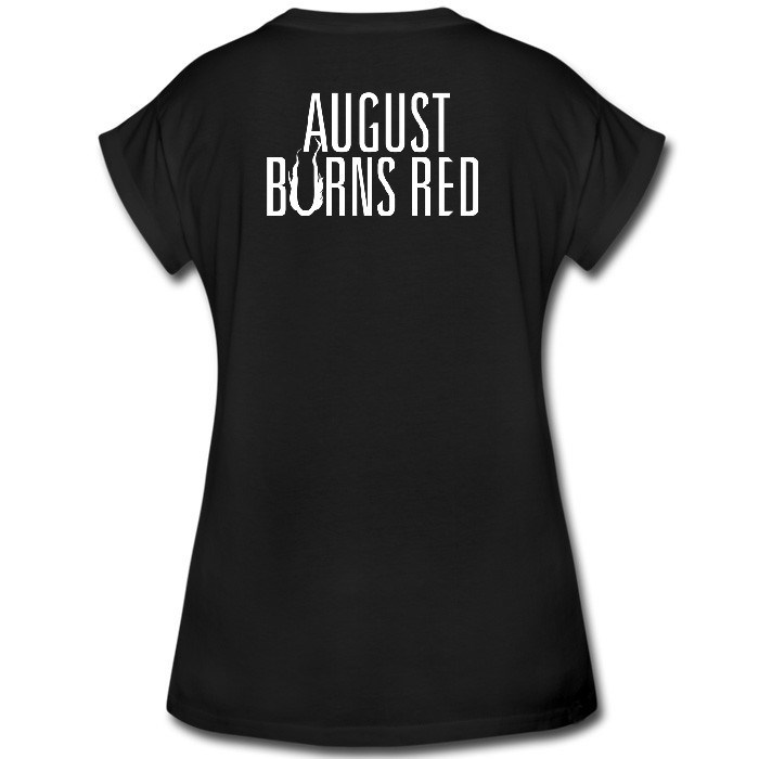 August burns red #5 - фото 192580