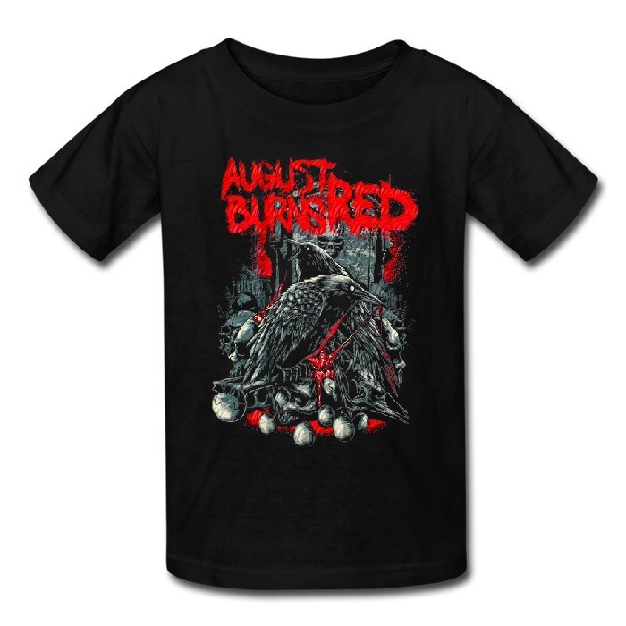 August burns red #6 - фото 192600