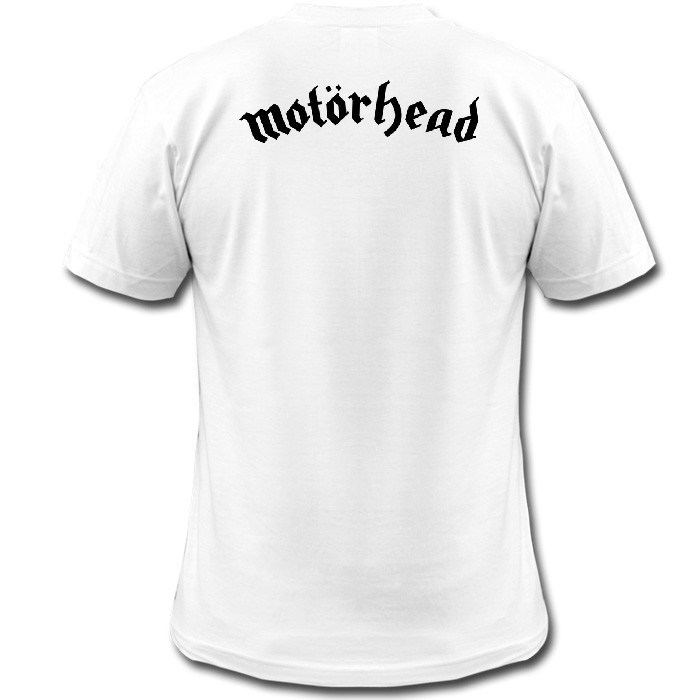 Motorhead #42 - фото 19268