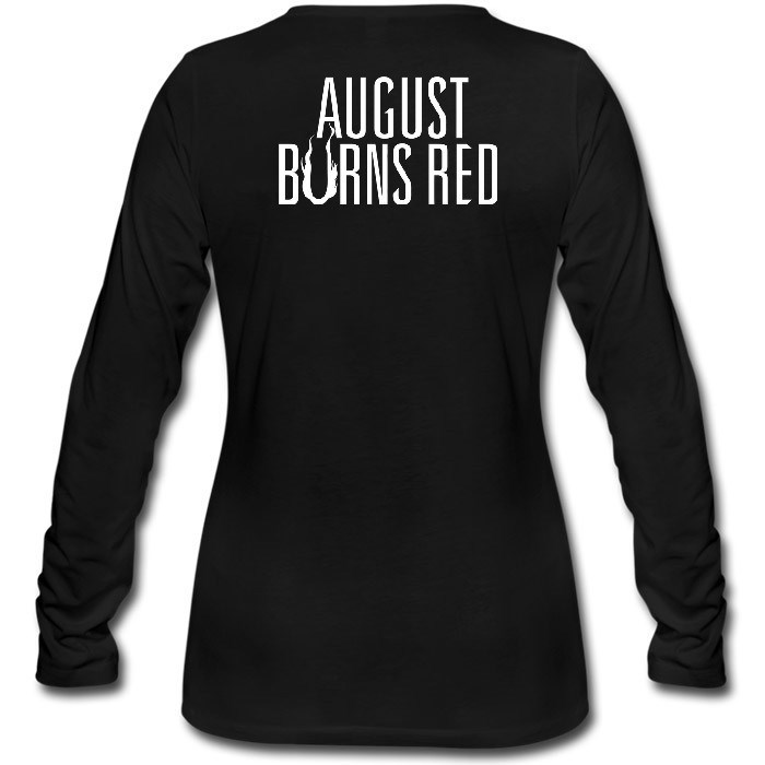 August burns red #10 - фото 192723