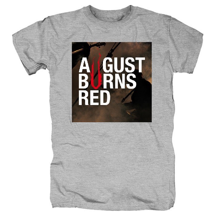 August burns red #12 - фото 192746