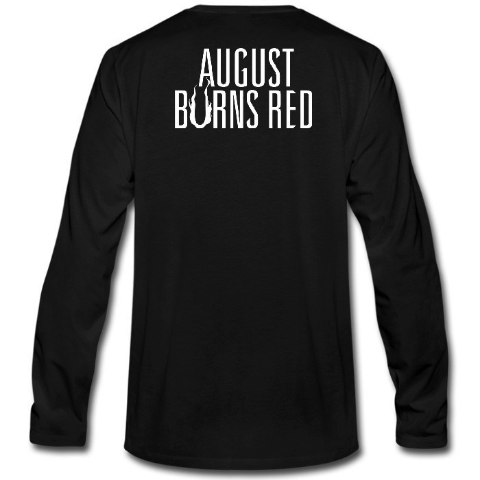 August burns red #16 - фото 192915