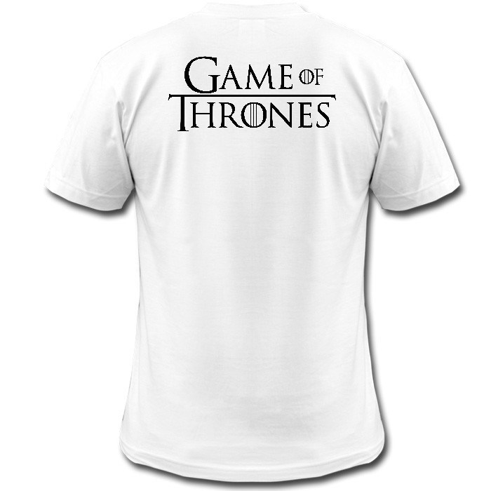 Game of thrones #2 - фото 193016