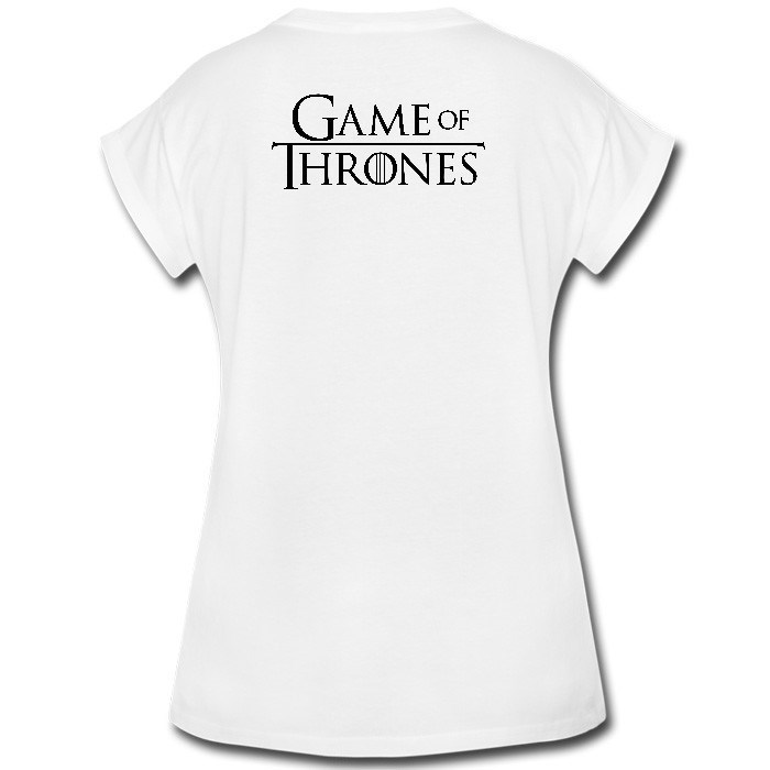 Game of thrones #2 - фото 193020