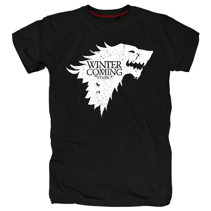 Футболка Game of thrones #3 g_o_t3 - фото 193033