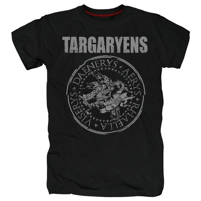 Футболка Game of thrones #6 g_o_t6 - фото 193097