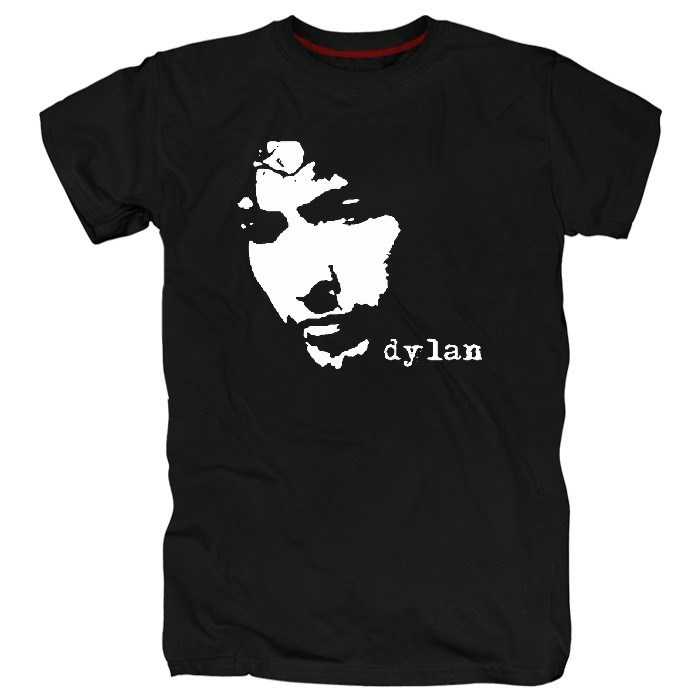 Bob Dylan #2 - фото 193582