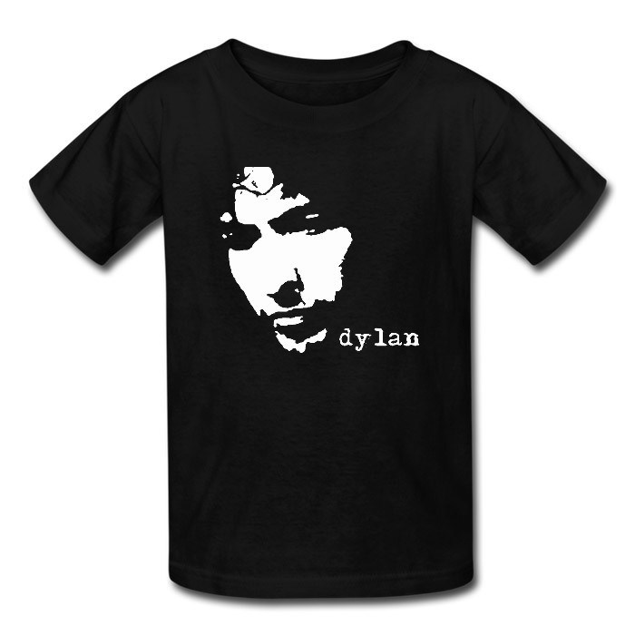 Bob Dylan #2 - фото 193588