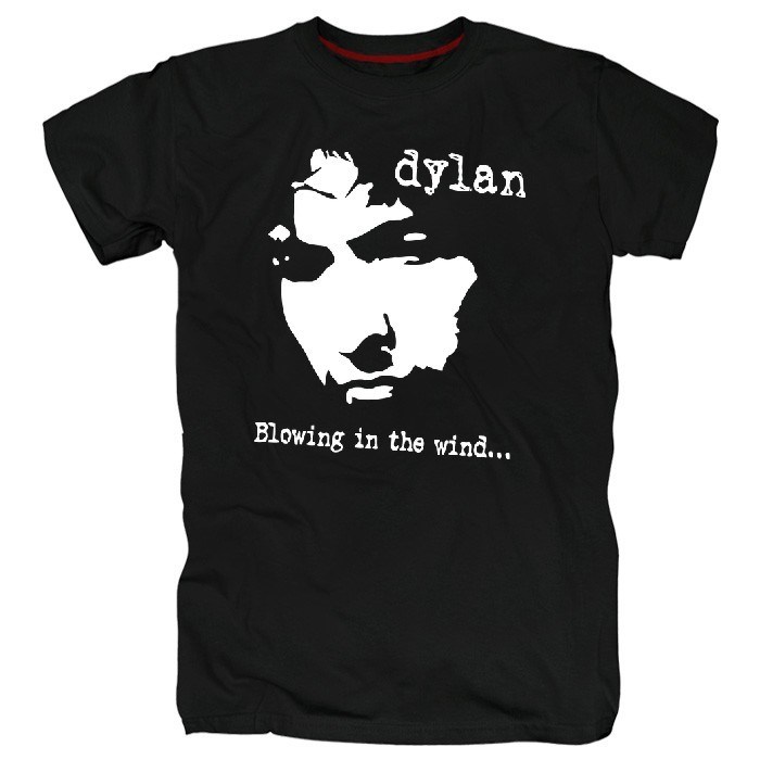 Bob Dylan #7 - фото 193718