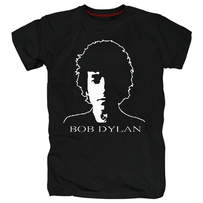 Футболка Bob Dylan #10 dylan10 - фото 193760