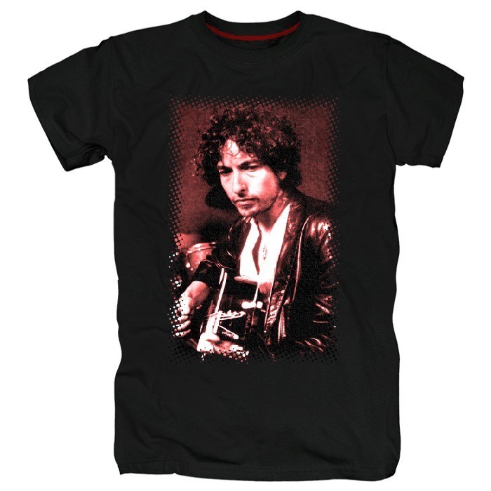 Футболка Bob Dylan #13 dylan13 - фото 193802