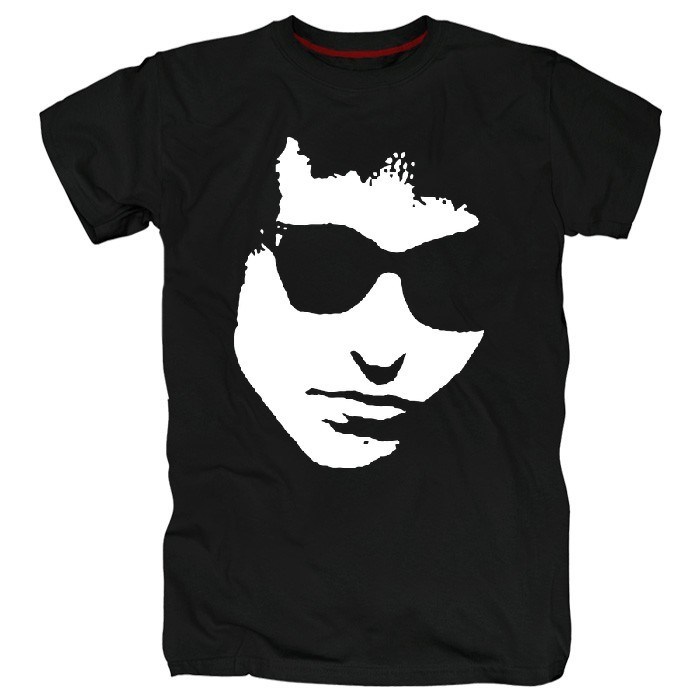 Футболка Bob Dylan #15 dylan15 - фото 193852