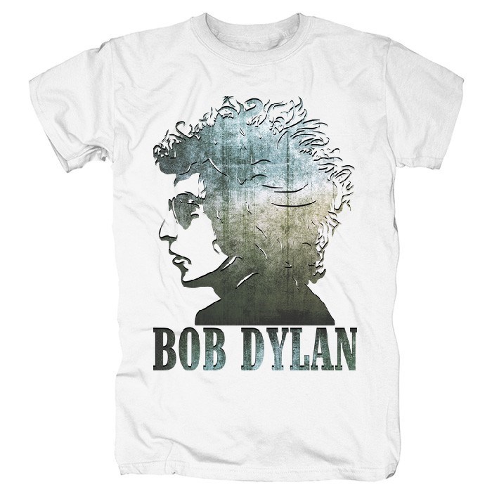 Футболка Bob Dylan #17 dylan17 - фото 193888