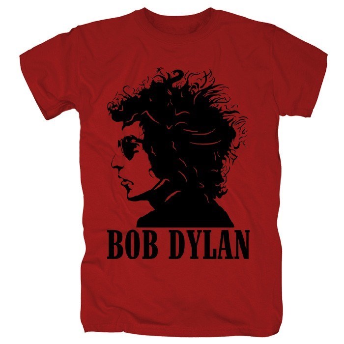 Bob Dylan #18 - фото 193912