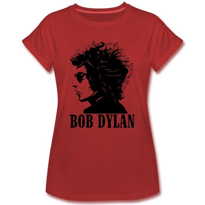 Bob Dylan #18 - фото 193915