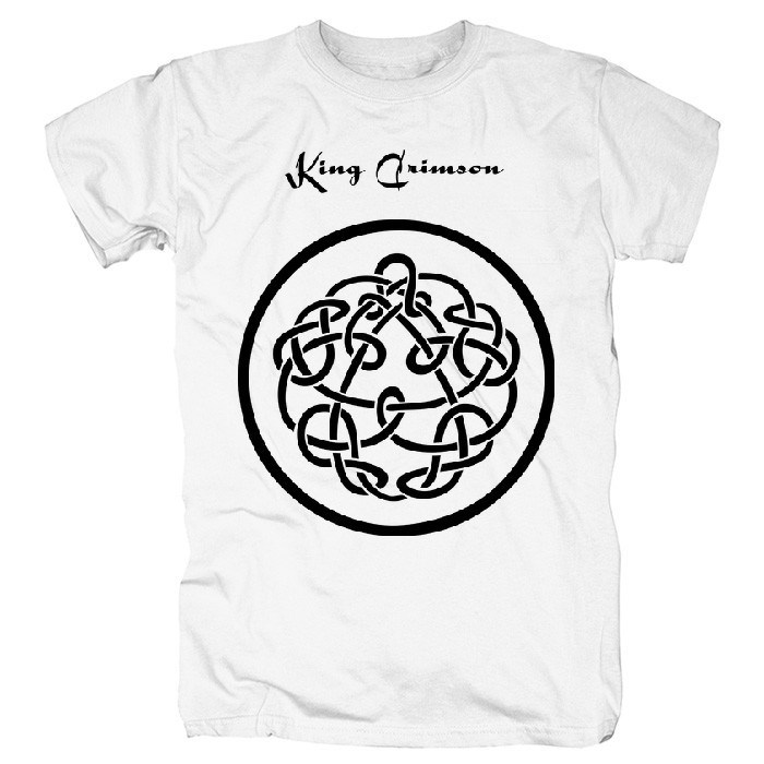 King Crimson #9 - фото 194483