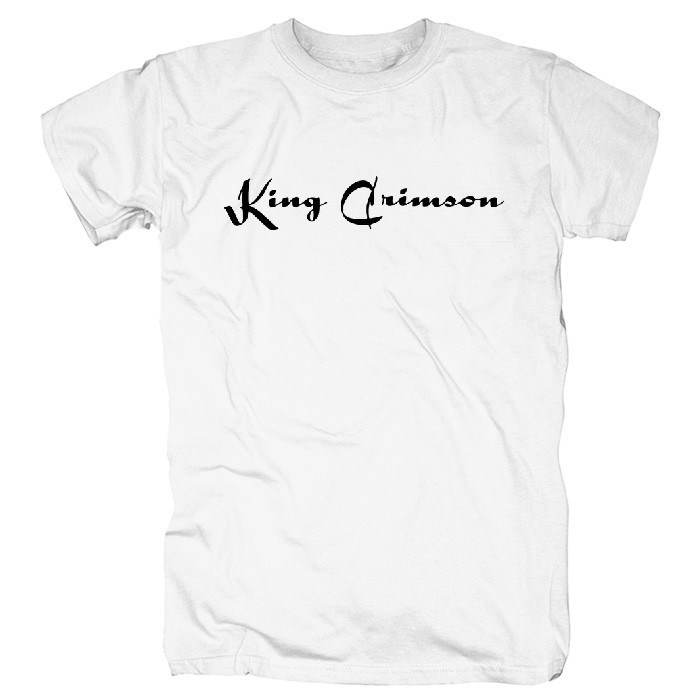King Crimson #12 - фото 194569