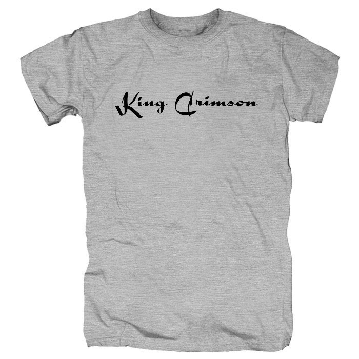 King Crimson #12 - фото 194570