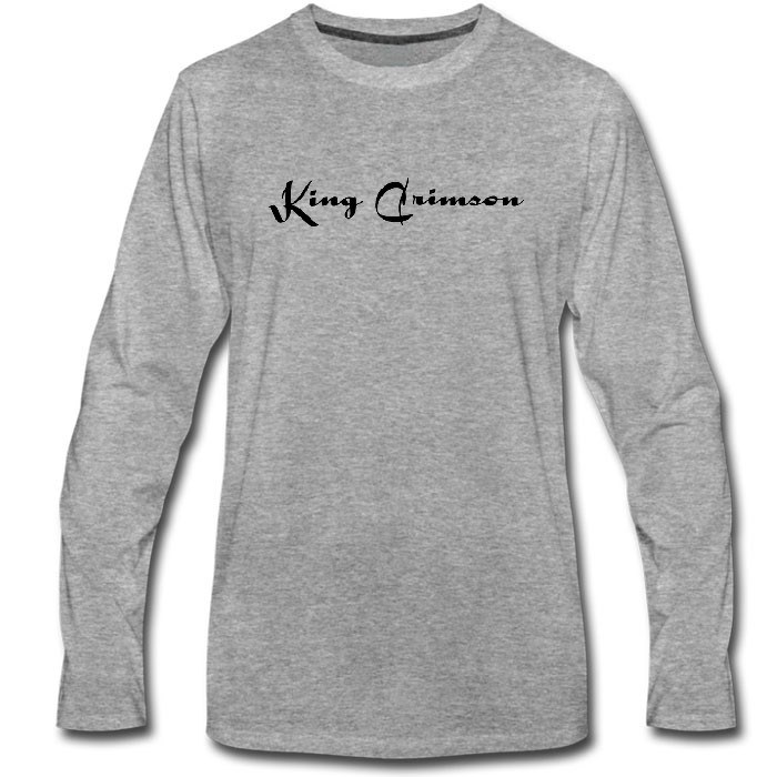 King Crimson #12 - фото 194578