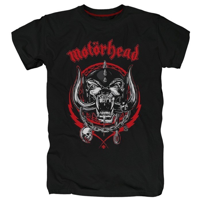 Motorhead #49 - фото 19479