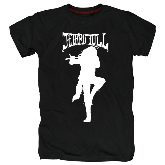 Футболка Jethro tull #8 jethro8 - фото 194812