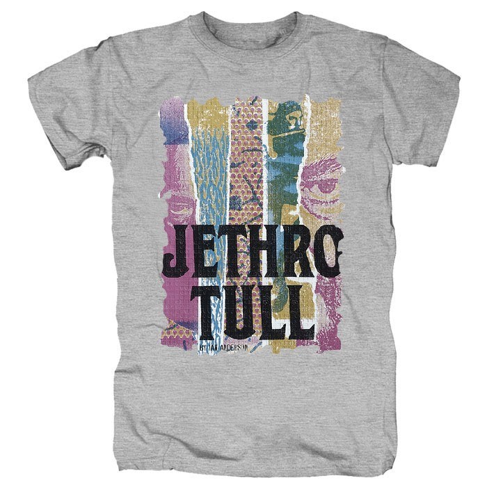 Jethro tull #12 - фото 194914