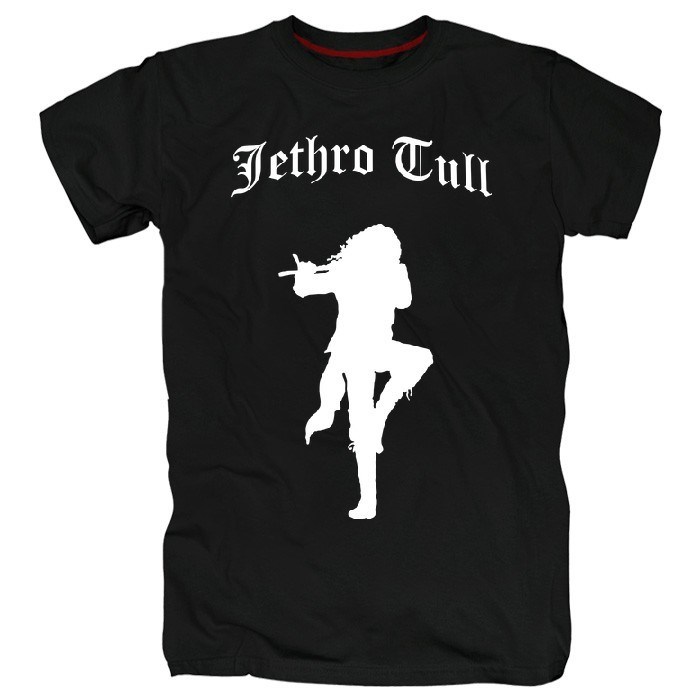 Футболка Jethro tull #17 jethro17 - фото 195092