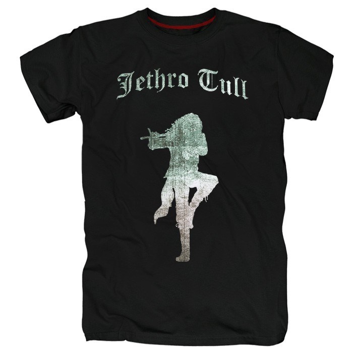 Футболка Jethro tull #18 jethro18 - фото 195128