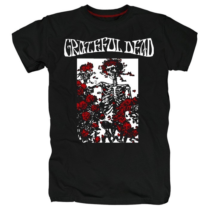 Grateful dead #8 - фото 195408