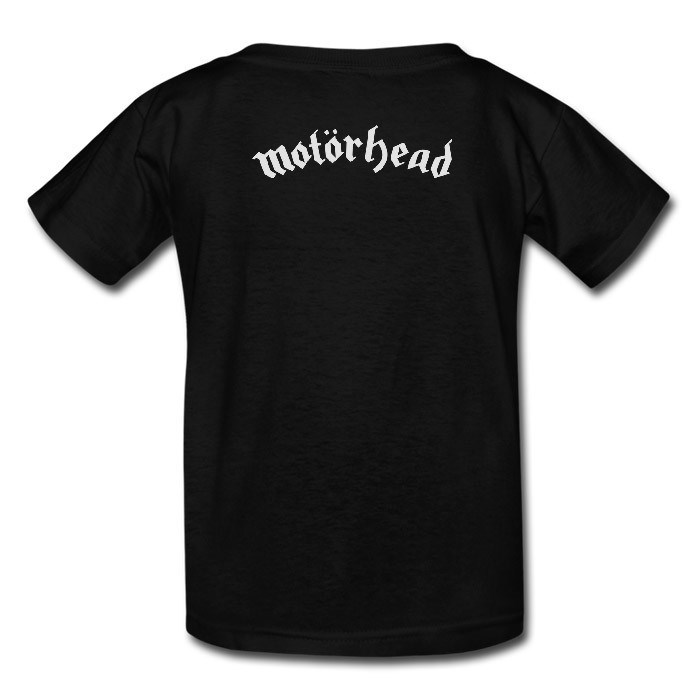 Motorhead #50 - фото 19549