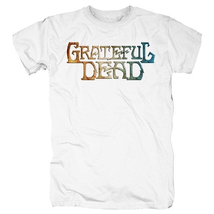 Grateful dead #16 - фото 195631