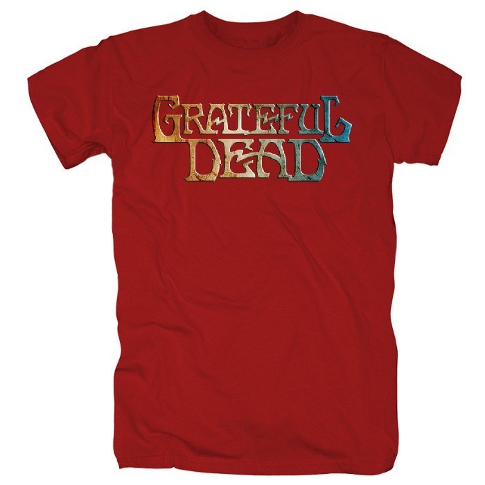 Grateful dead #16 - фото 195633