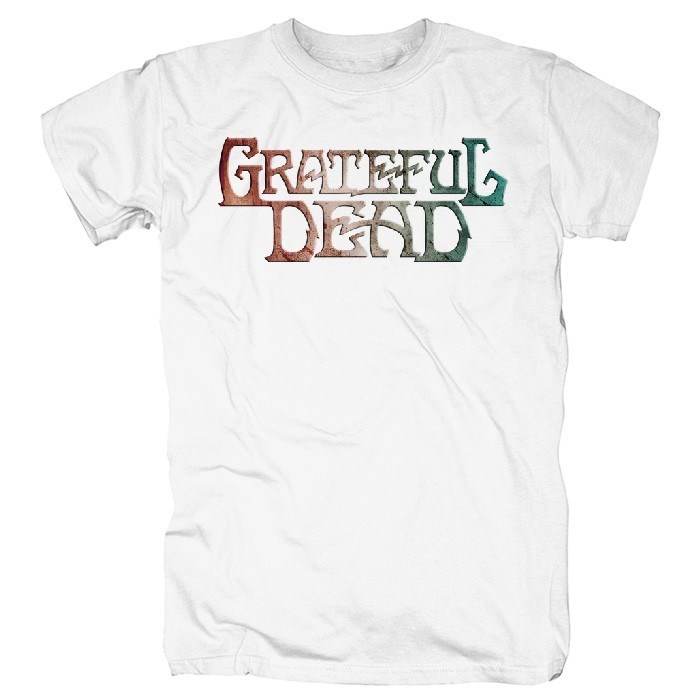 Grateful dead #19 - фото 195695