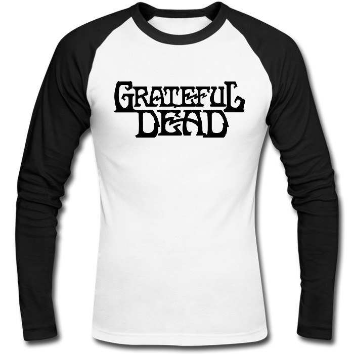 Grateful dead #22 - фото 195810