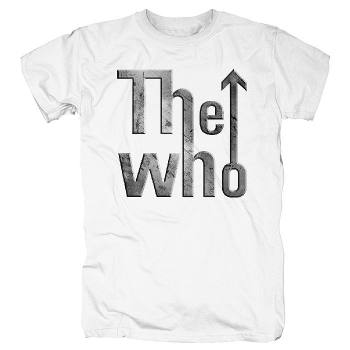 The Who #10 - фото 196053