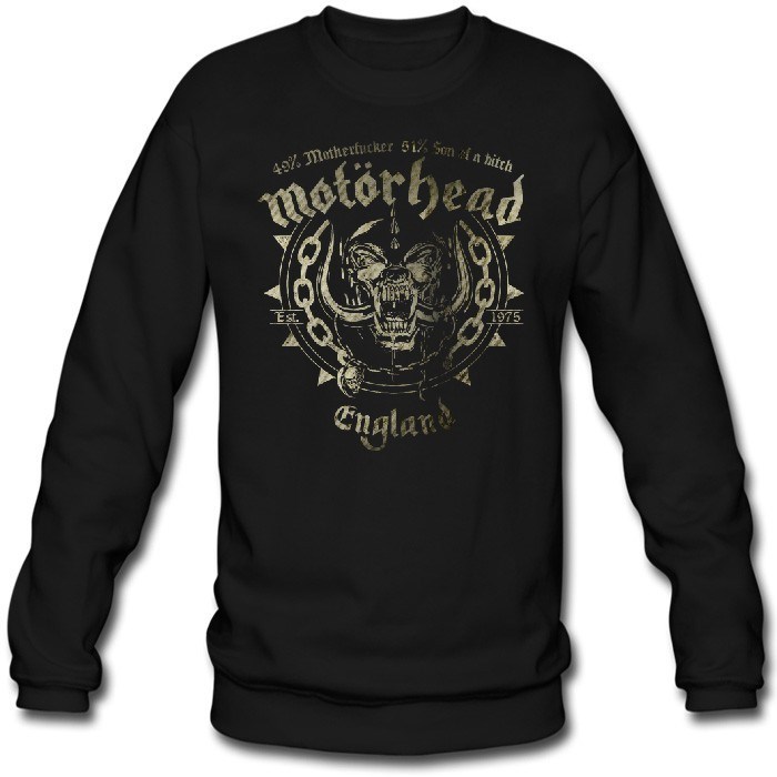 Motorhead #53 - фото 19605