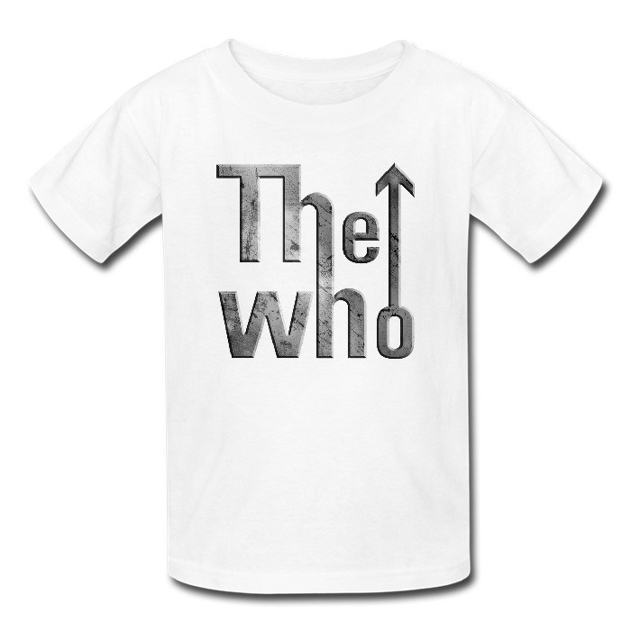 The Who #10 - фото 196069