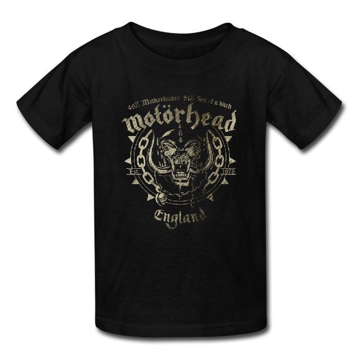 Motorhead #53 - фото 19607