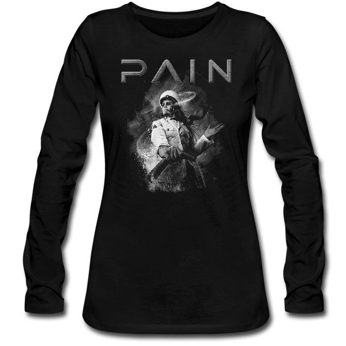 Pain #9 - фото 197724