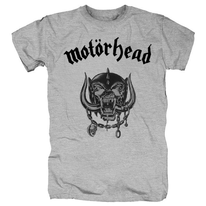 Motorhead #59 - фото 19797