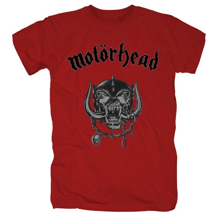 Motorhead #59 - фото 19798
