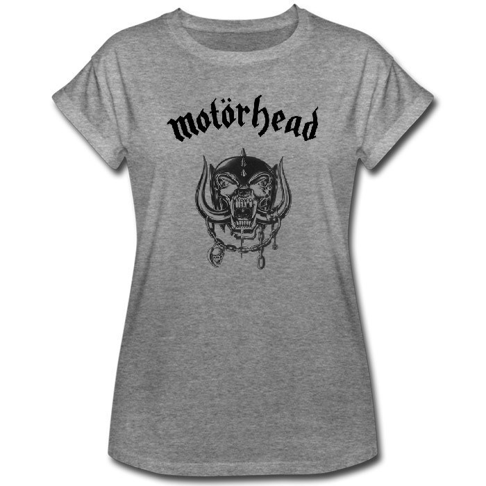Motorhead #59 - фото 19801