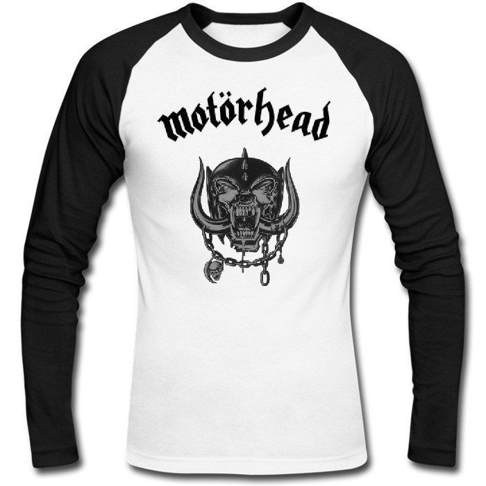 Motorhead #59 - фото 19803