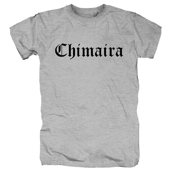Chimaira #1 - фото 198041