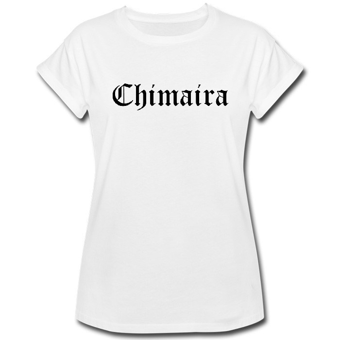 Chimaira #1 - фото 198044