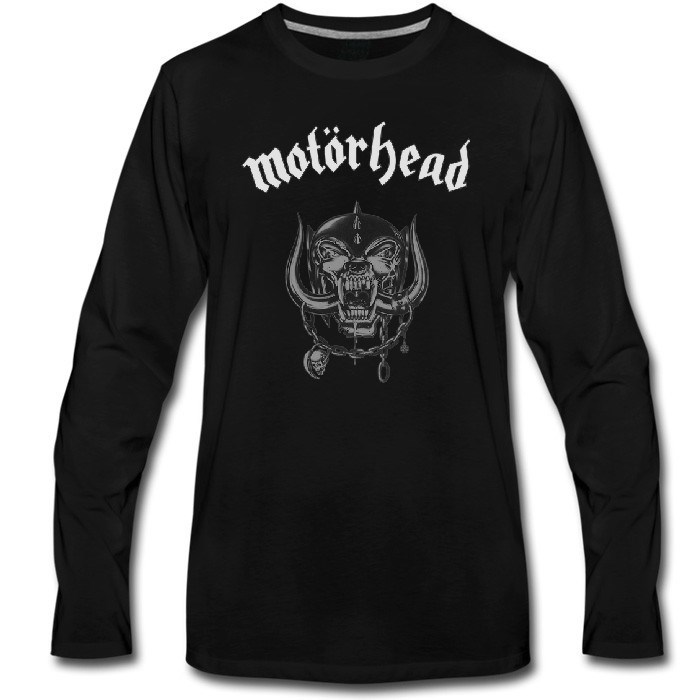 Motorhead #59 - фото 19804